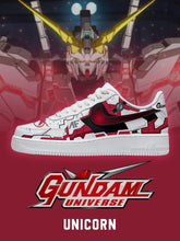 Einhorn V.1 Custom Sneakers